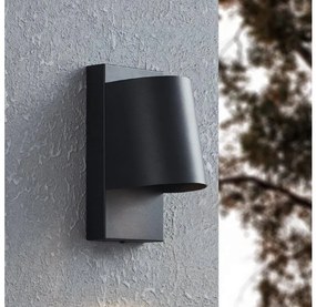 Eglo 900691 - Applique a LED da esterno STAGNONE 1xGU10/4,6W/230V IP54