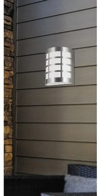 Rabalux 8799 - Applique da esterno SEVILLA 1xE27/11W/230V IP44