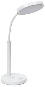 Lampada da tavolo dimmerabile AURA LED 10W 230V 3700/4200K CRI 97 bianco