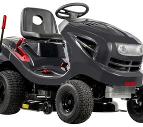 Trattorino tagliaerba a scarico posteriore AL-KO Comfort T18-103.4 HD-A V2, motore AL-KO 568 cm³ L 103 cm trasmissione idrostatica