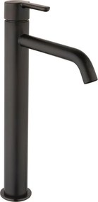 Rubinetto per lavabo Baleno spazzolato JACUZZI RUBINETTERIA