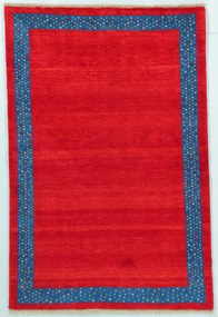 Rizbaft Tappeto persiano 180 x 120 (Iran) Annodato A Mano