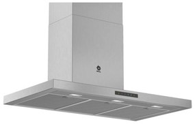 Cappa Classica Balay 3BC997GX 90 cm 721 m³/h 140W A+ Argentato Acciaio