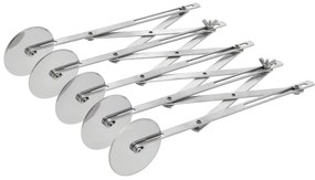 Tagliapasta in acciaio - Blomsterbergs