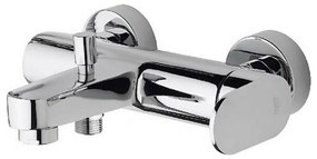 Paffoni - Rubinetto per vasca CANDY cromo lucido