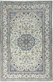 Nain Tappeto 210 x 320 Beige (Iran) Annodato A Mano