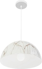 Lampada APP911-1CP Marble