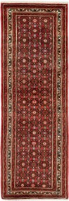 Hosseinabad Tappeto 200 x 70 (Iran) Annodato A Mano