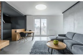 Globo 48363-60RGB - Lampada LED RGB dimmerabile ATREJU LED/60W/230V+LED/10W+DO