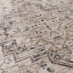 Tappeto beige 200x290 cm Sovereign - Asiatic Carpets