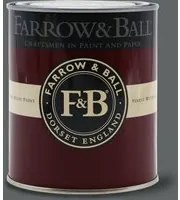 Farrow & Ball Full Gloss - 0,75l - Down Pipe 26