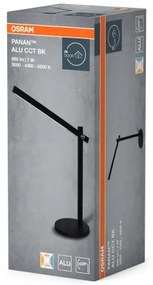 Osram - Lampada da tavolo LED dimmerabile PANAN LED/7W/230V