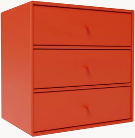 Modulo con cassetti Mini 1007