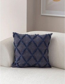 Federa decorativa 43x43 cm Tuffet – Mioli Decor