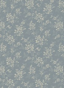 BoråsTapeter Carta da parati Hip Rose - 4728