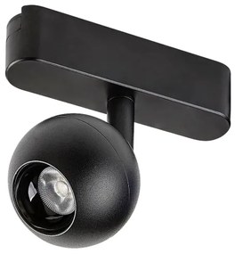 Rabalux 70119-LED Faretto per binario monofase LiTrack LED/5W/24V 4000K