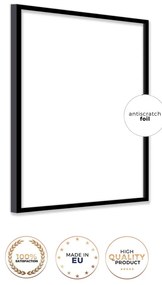 Decorazione murale per bambini Gosling - Styler