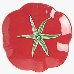 Piatti piani Tomato 4 pz