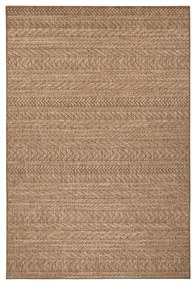 Tappeto marrone per esterni , 80 x 150 cm Granado - NORTHRUGS