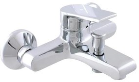 RAV Slezák CO154.5 - Miscelatore per vasca COLORADO cromo lucido