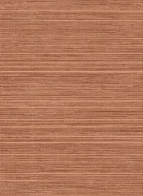 Essentials by Arte International Carta da parati Le Sisal - Terracotta