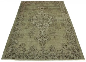 Vintage Tappeto orientale 290x190 (Oriental)