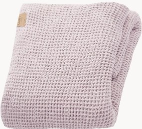 Plaid in cotone a nido d'ape Daydream