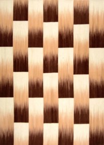 Patchwork Tappeto orientale 170x240 (Indian)