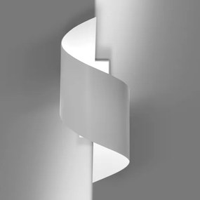 Applique SPINER 1xG9/8W/230V bianco