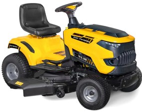 Trattorino tagliaerba a scarico laterale BLUE BIRD TR SL 108H 452CC, motore LONCIN L 108 cm trasmissione idrostatica