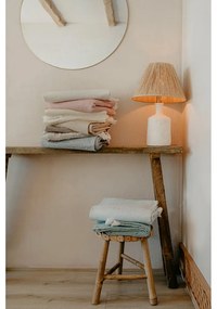 Coperta 140x180 cm Linen - Euromant