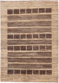 Gabbeh Tappeto 200 x 140 (Pakistan) Annodato A Mano