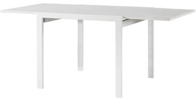 MEYER - tavolo da pranzo moderno allungabile