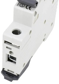 Interruttore Magnetotermico SCHELINGER 1P - 16A - Tipo B Intensità di corrente 16 A