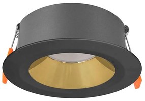 Palnas 61004266 - Lampada da incasso LED SVEN LED/7W/230V