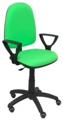 Sedia da Ufficio Ayna bali PC 04CP Verde Pistacchio