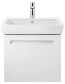 Duravit 23756500002 - Lavabo sospeso D-NEO 65x46 cm ceramica/bianco lucido