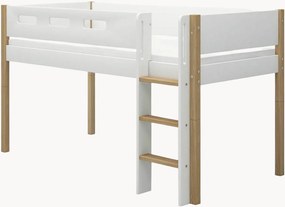 Letto alto per bambini Nor