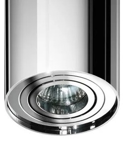 Azzardo AZ0857 - Plafoniera BROSS 1xGU10/50W/230V