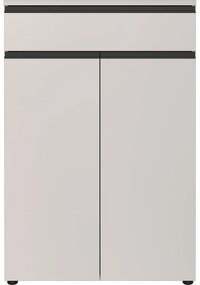 Mobile color crema 81x120 cm Bedano - Germania