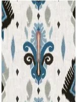Coordonne Carta da parati Sumba - White