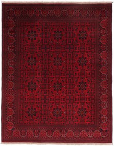Afghan Tappeto orientale 150x190 (Afghanistan) Annodato A Mano