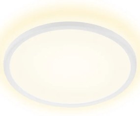 Briloner 7157-416 - Plafoniera LED SLIM LED/22W/230V diametro 42 cm