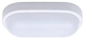 Solight WO744 - Plafoniera LED da esterno LED/13W/230V IP54