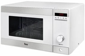 Microonde Teka MWE230G     23L 800 W Bianco 23 L