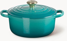 Casseruola rotonda in ghisa Signature Collection, varie misure