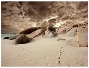 Fotomurale Spiaggia