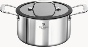 Batteria di pentole con rivestimento antiaderente Ceramica 3 pz