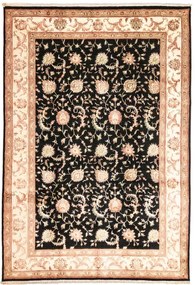 Tabriz Tappeto 290 x 200 (Indian)
