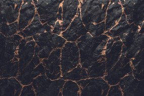 Carta da parati – Crepuscolo di Pietra